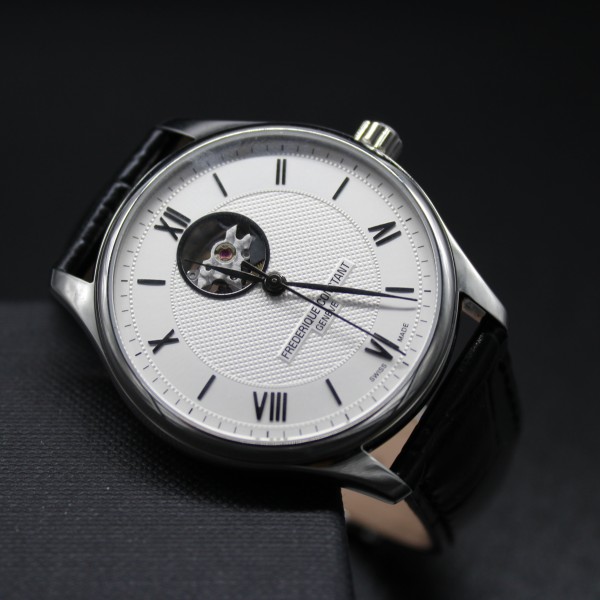 montre Frédérique constant